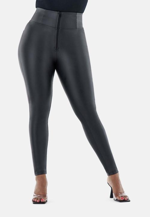 Produktbild Freddy WR.UP® Shaping Pants - Curvy WRUP1HC006PNS (XS)
