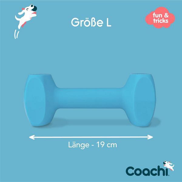 Image du produit Company of Animals Coachi Training Dumbbell (Apporter)