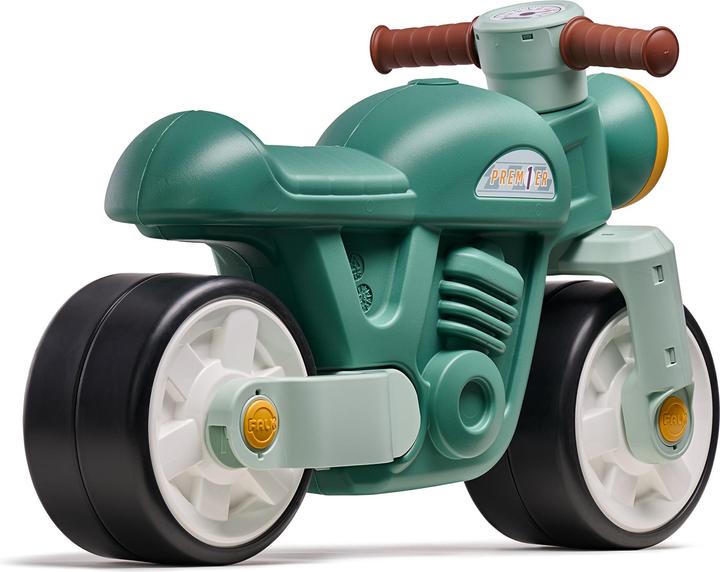 Produktbild Falk Moto Vintage Green 1+