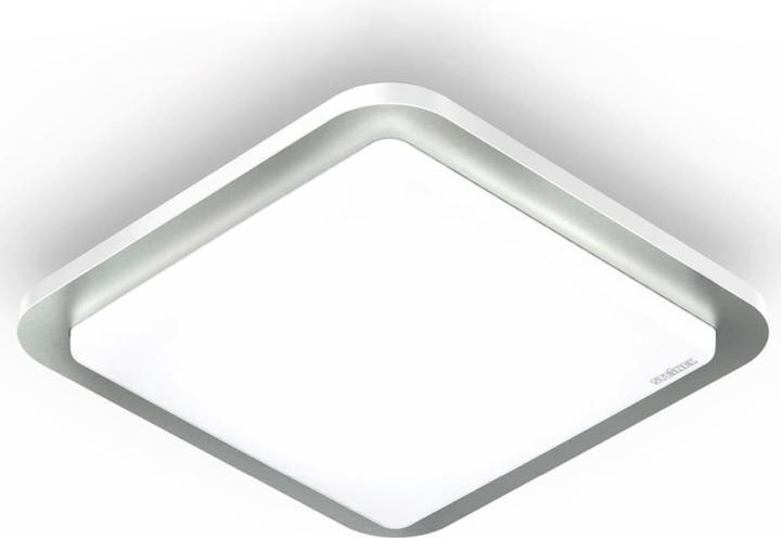 Steinel LED Sensor Innenleuchte RS D2 (600 lm)