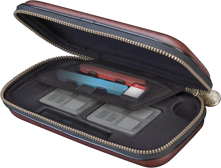 Produktbild Bigben Travel Case Zelda (Switch)