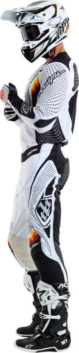 Immagine prodotto Troy Lee Designs SE Ultra Jersey, Optic, white, S (S)
