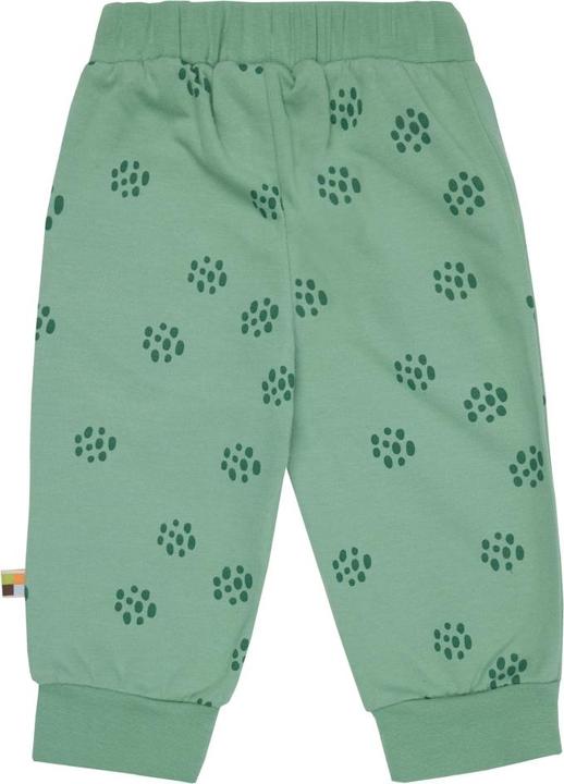 Image du produit loud + proud Pantalon sweat doux (80)