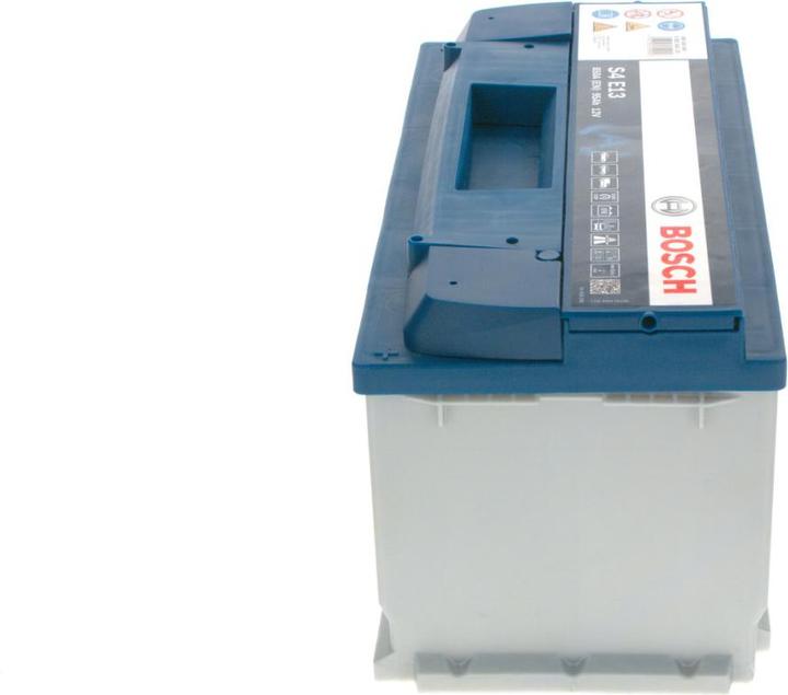 Immagine prodotto Bosch Automotive EFB-Batteria (12 V, 95 Ah, 850 A)