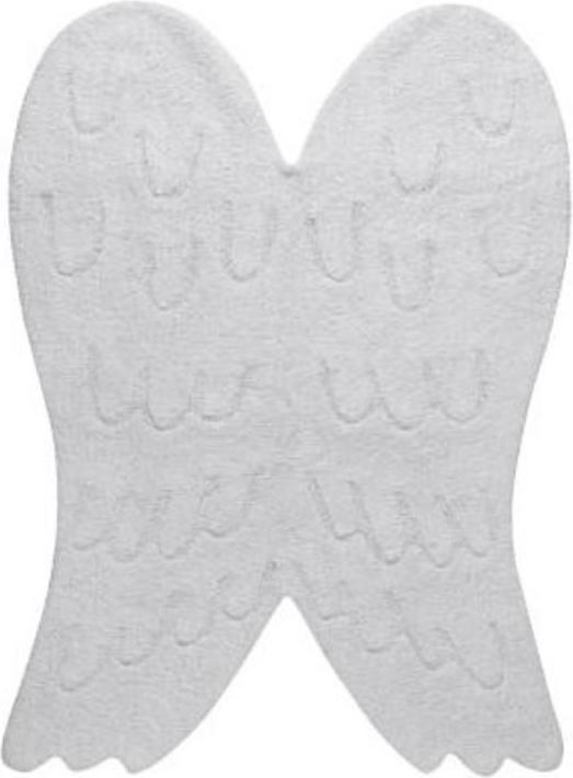 Immagine prodotto Lorena Canals Tappeto Ali Mini (70 x 100 cm)