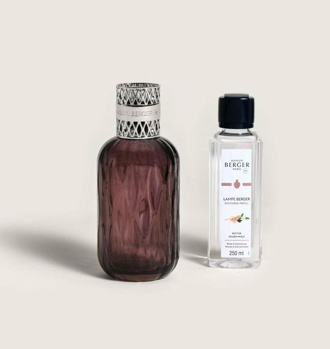Produktbild Maison Berger Duftlampe Quintessence 250 ml, Braun (250 ml)
