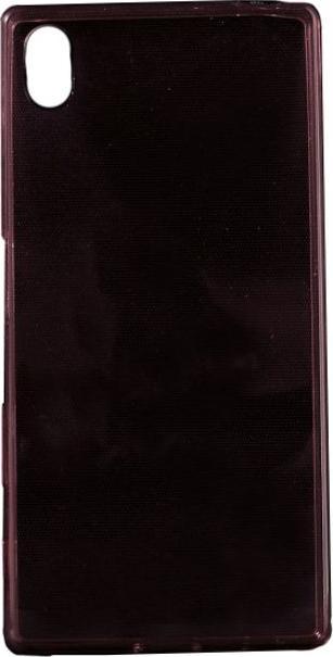Produktbild MU Classic Schlanke TPU Gummihülle (Sony Xperia Z5, Sony Xperia Z5 Dual)