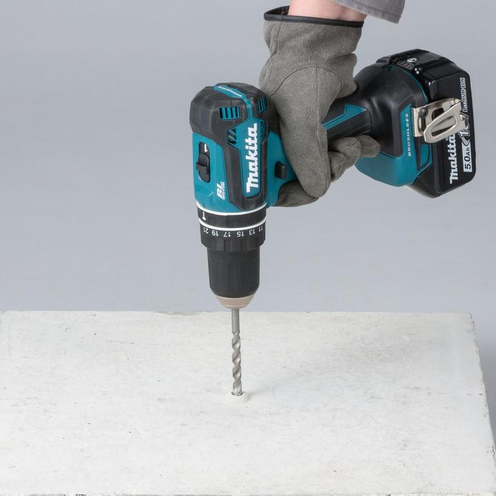 Produktbild Makita DHP485RTJ (Akkubetrieb)