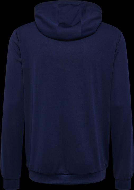 Actual product image hummel Hmlauthentic Pl Hoodie (L)
