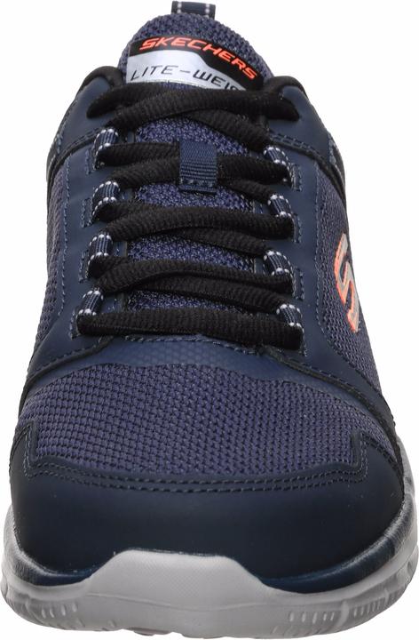 Actual product image Skechers Track Knockhill Training Shoe Men (42)