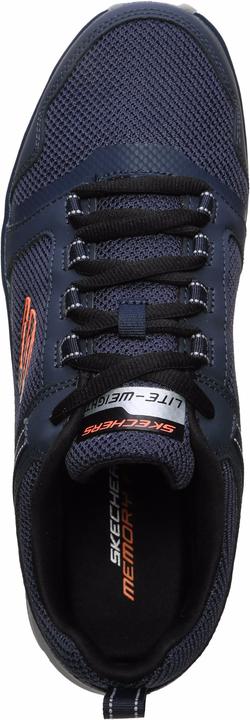 Actual product image Skechers Track Knockhill Training Shoe Men (42)