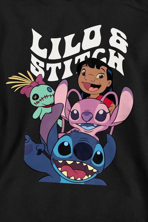 Image du produit Lilo & Stitch - Sweat - Adulte (S)