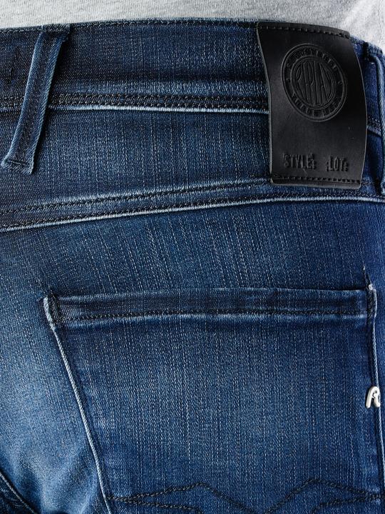 Image du produit Replay Anbass Jeans Hyperflex dark stretch (W30/L36)