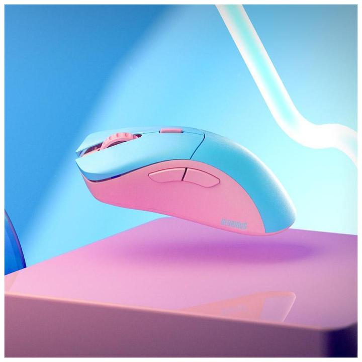 Actual product image Glorious Model D PRO Wireless Gaming Mouse - Skyline - Forge (Wireless)