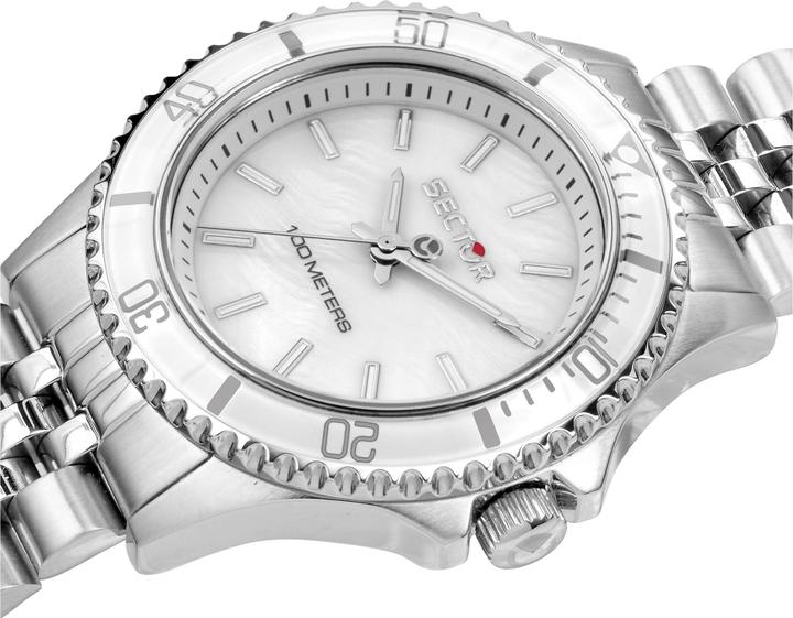 Produktbild Sector Armbanduhr 230 R3253161527 (Sportuhr, 35 mm)