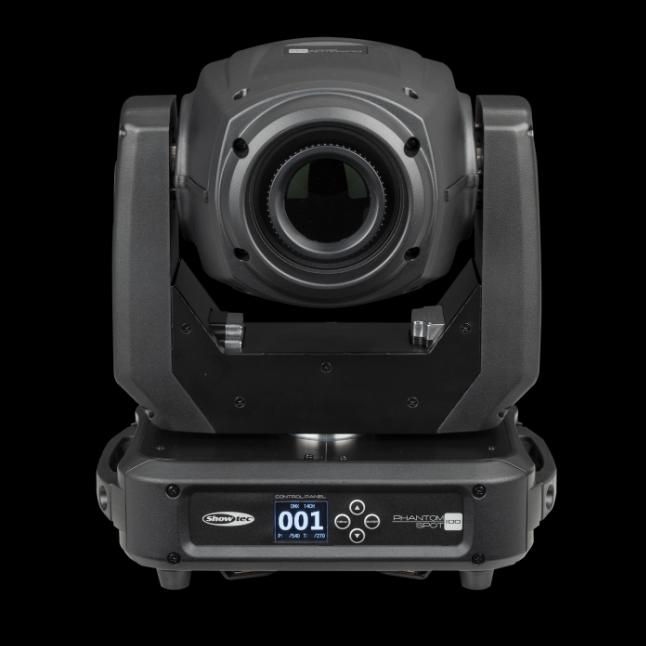 Produktbild Showtec Phantom 100 Spot (Single)