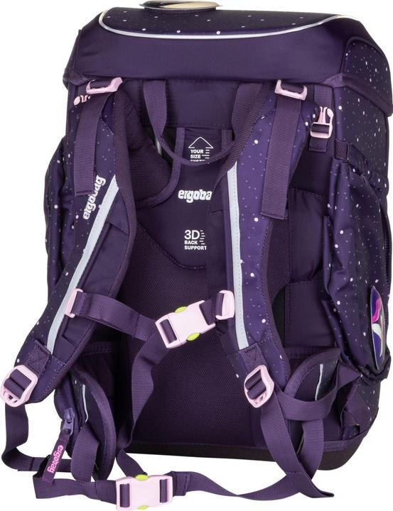 Image du produit Ergobag Cubo MRP (19 l)