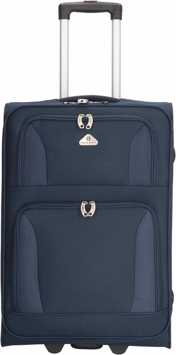 Produktbild Enrico Benetti San Antonio 3er Trolley Set (34 l)