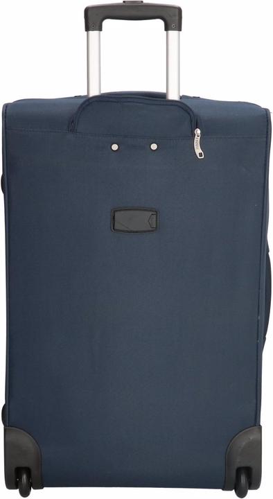 Produktbild Enrico Benetti San Antonio 3er Trolley Set (34 l)