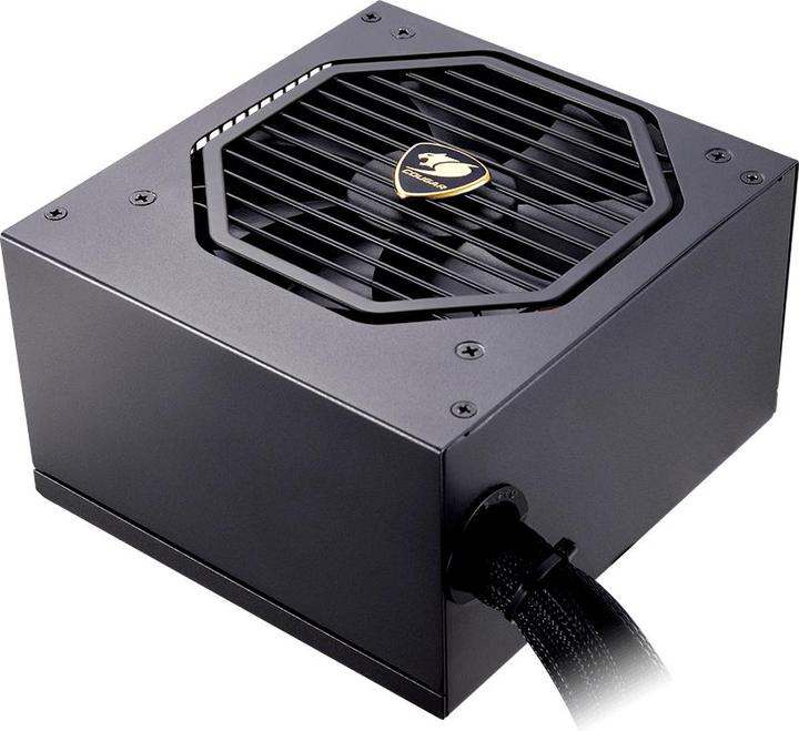 Actual product image Cougar GX-S 80 Plus Gold (750 W)