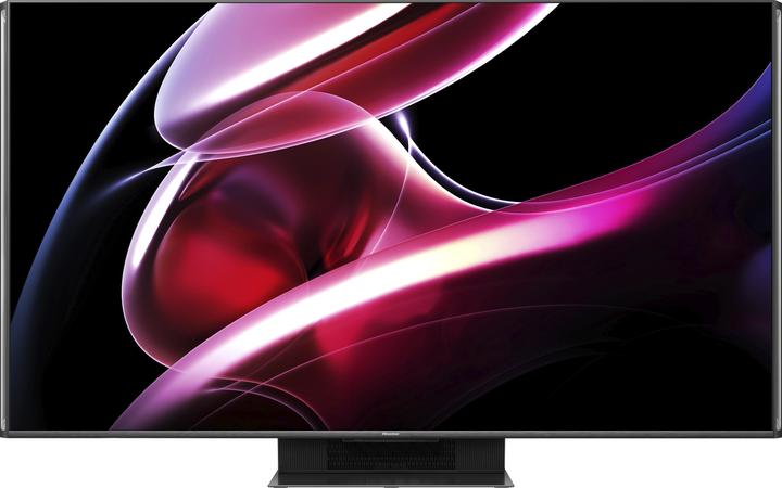 Actual product image Hisense TV 65UXKQ (65", UXK, Mini-LED, 4K, 2023)