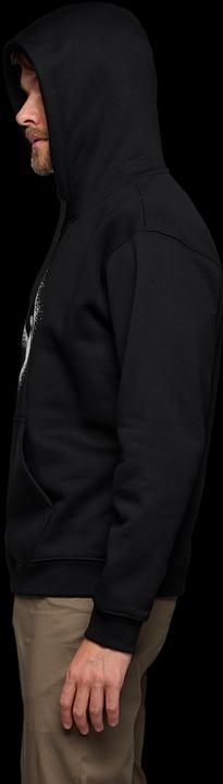 Image du produit Black Diamond Chalked Up 2.0 PO Sweat à capuche (L)
