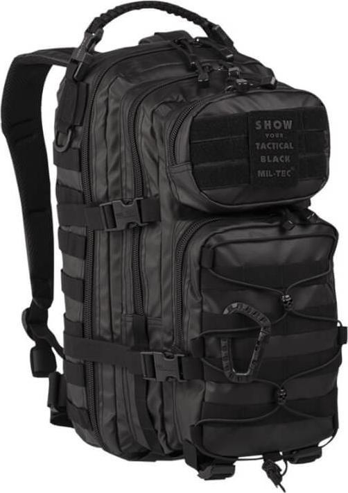 Mil-tec US Assault S (20 l)