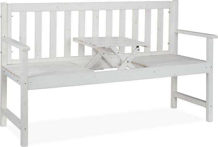 Image du produit Relaxdays Banc de jardin