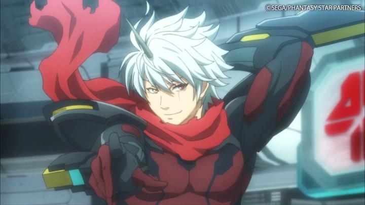 Image du produit Phantasy Star Online 2 - Volume 1 - Épisodes 01-04 (Étui collector) (Blu-ray) (Blu-ray, 2018, Allemand, Japonais)