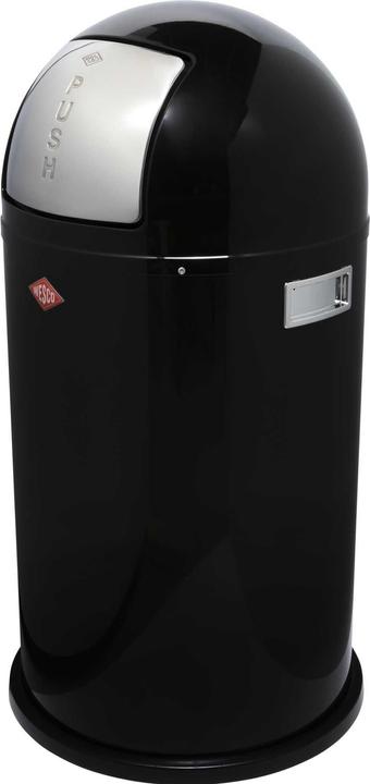 Produktbild Wesco Pushboy (50 l)