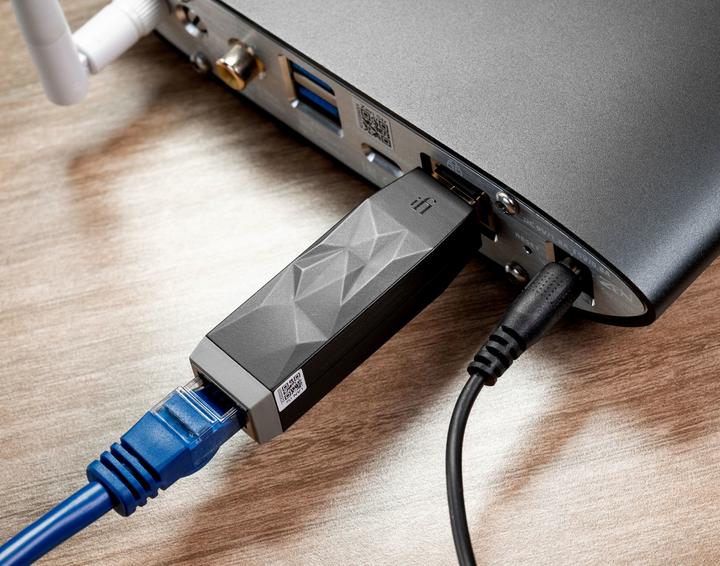 Immagine prodotto iFi Audio LAN iSilencer (Accessori)