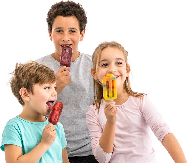 Immagine prodotto Lékué Ice Cream