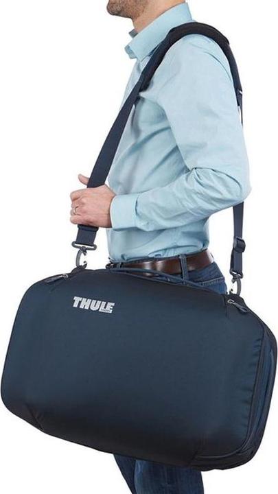 Actual product image Thule Subterra Convertible (40 l)