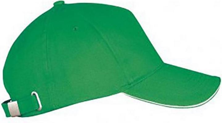 Image du produit Sols Casquette Long Beach (Taille unique)
