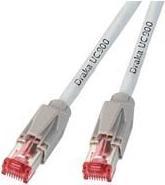 Produktbild EFB Elektronik Patchkabel S/FTP, Cat., TM21, UC900 (S/FTP, CAT6a, 2 m)