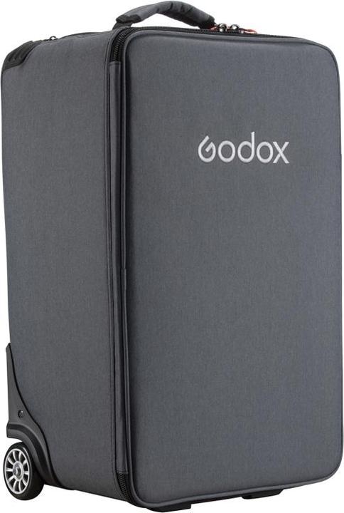 Actual product image Godox Carry Bag for M600Bi CB65