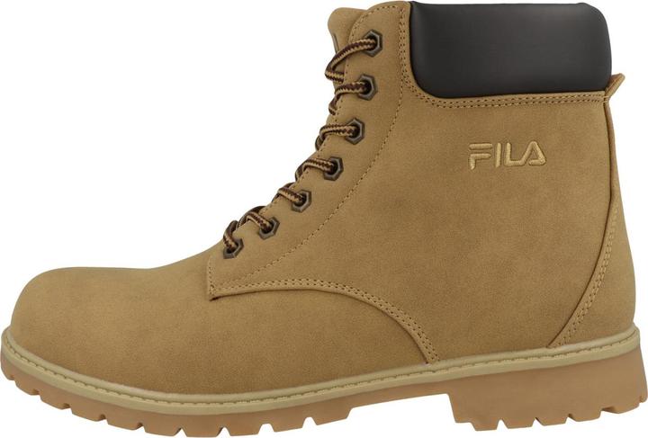 Actual product image FILA Maverick Mid - 55529 (41)
