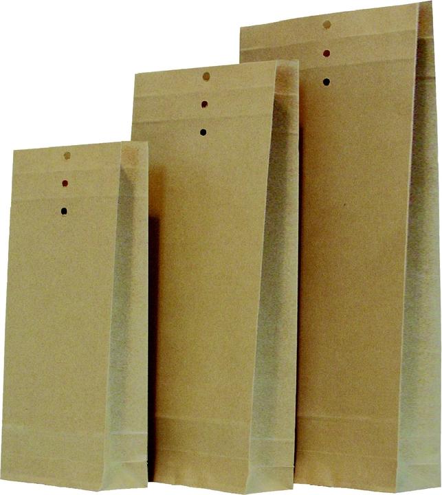 Produktbild Flexipak Musterfaltenbeutel (250 x)