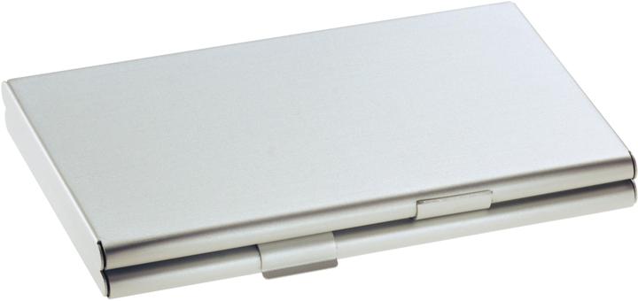 Sigel Twin business card case (A8)