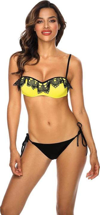 Actual product image Etna Two-piece bikini model 177519 (40)