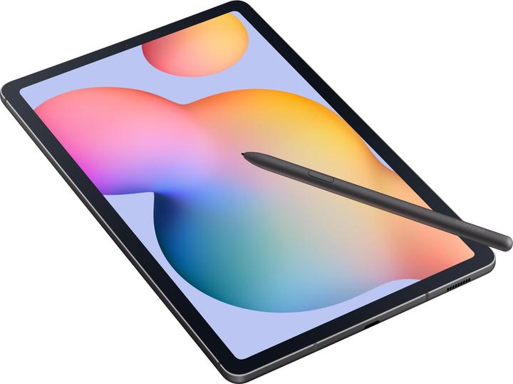 Produktbild Samsung Galaxy Tab S6 Lite (2024) (nur WLAN, 10.40", 64 GB, Oxford Gray)