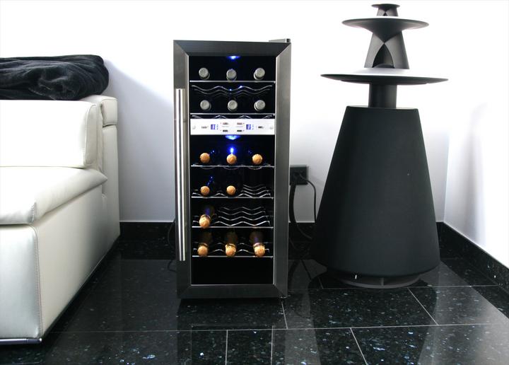 Produktbild Sonnenkönig Cava 21 Dual