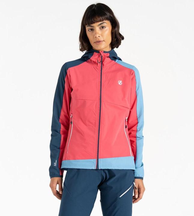 Actual product image Dare2b Avidly II softshell (M)