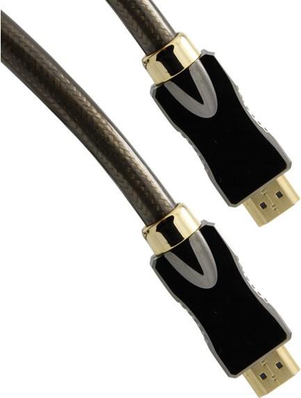 Image du produit Roline HDMI (Typ A) — HDMI (Typ A) (3 m, HDMI)