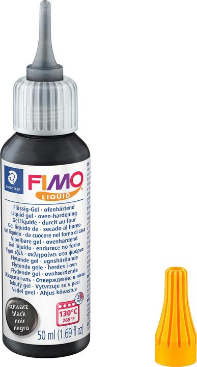 Immagine prodotto Fimo Deco Gel liquido