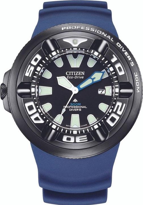 Produktbild Citizen Herrenuhr BJ8055-04E
