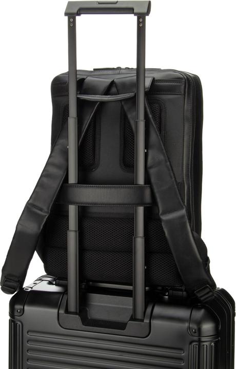 Produktbild Jost Aarhus Rucksack Leder 42 cm Laptopfach (12 l)