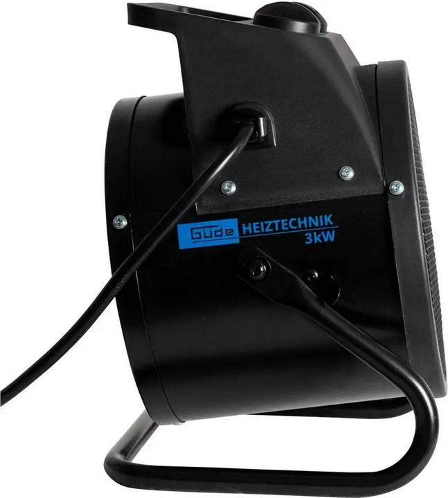 Produktbild Güde Elektroheizer GEH 3000 P (85137) (3000 W)