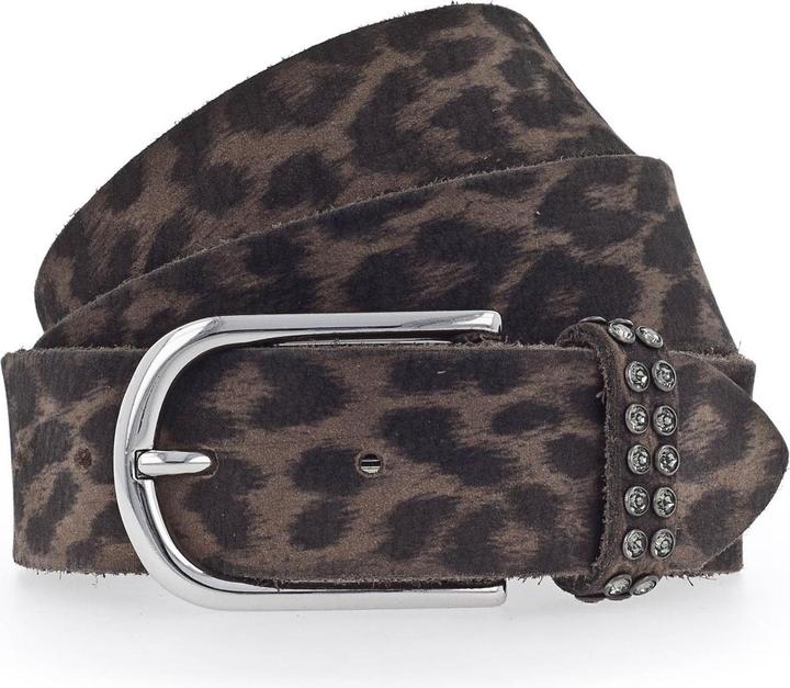 Produktbild B.Belt Leora Gürtel Leder (90)