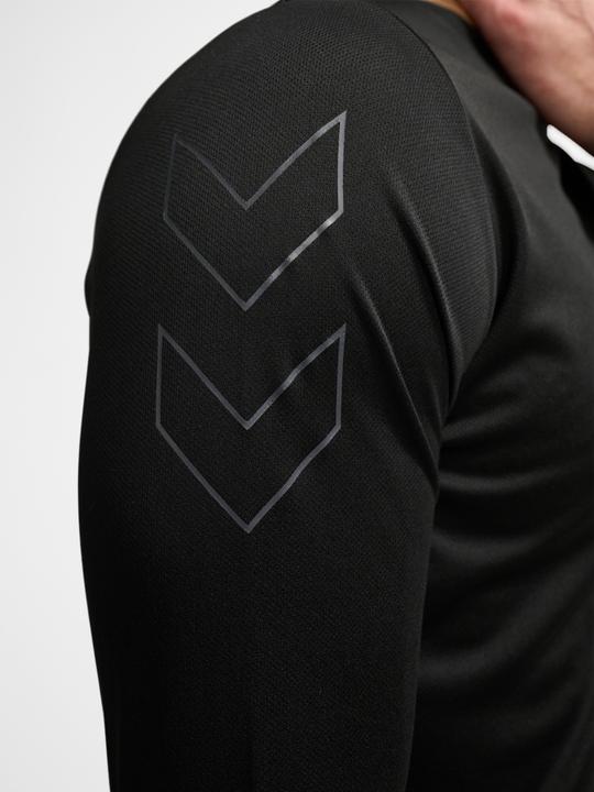 Produktbild hummel Te Topaz T-Shirt L/S (XL)
